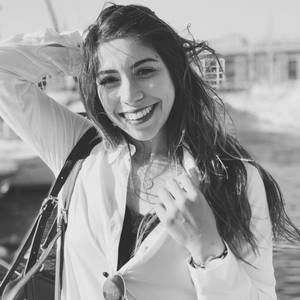 Meet your Posher, Sofia